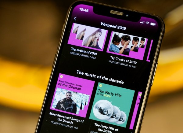 Вышла подборка лучшей музыки Spotify Wrapped.jpg