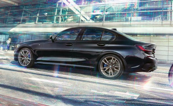BMW больше не будет взимать плату за Apple CarPlay Но не для всех.jpg